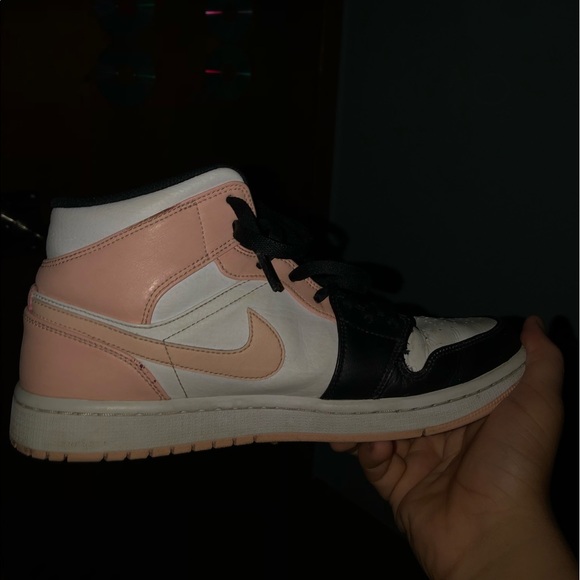 Jordan Other - Air Jordan mids Arctic Orange.